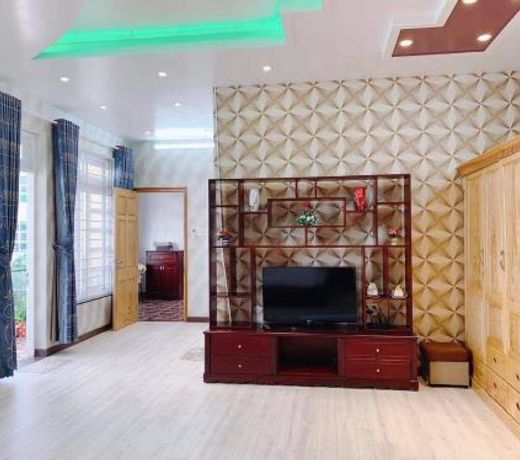 Rio 008 homestay