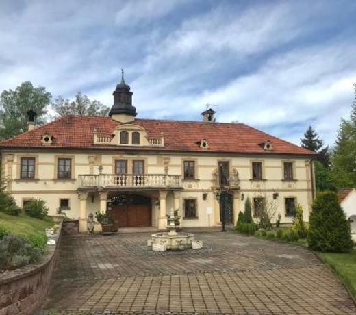 Zamecek Zdiky - Moderni maly apartman