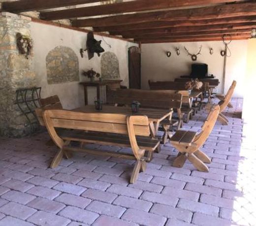 Zamecek Zdiky - Moderni maly apartman