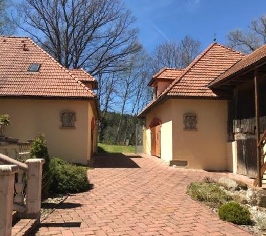 Zamecek Zdiky - Moderni maly apartman