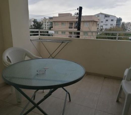 Family apartment in Mackezie