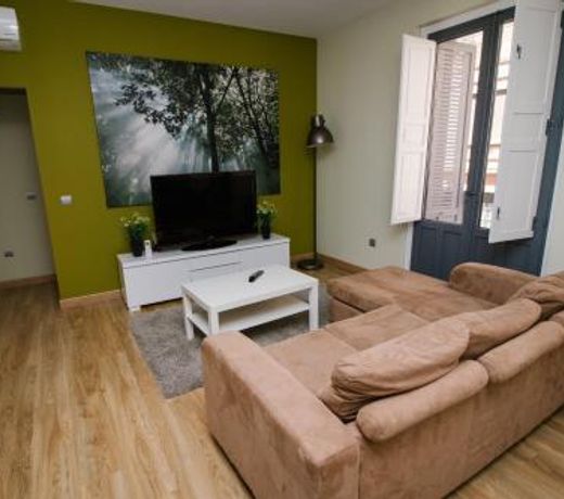 Apartamento Deluxe