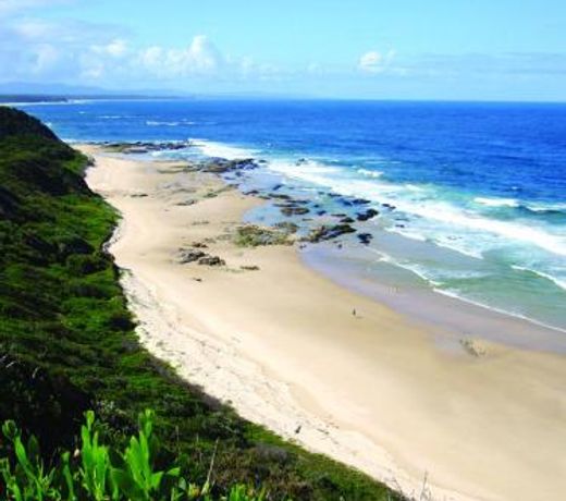 Pacific Studio - Nambucca Heads