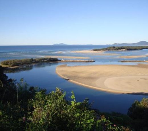 Pacific Studio - Nambucca Heads