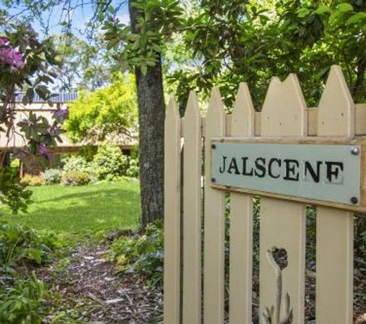 Jalscene