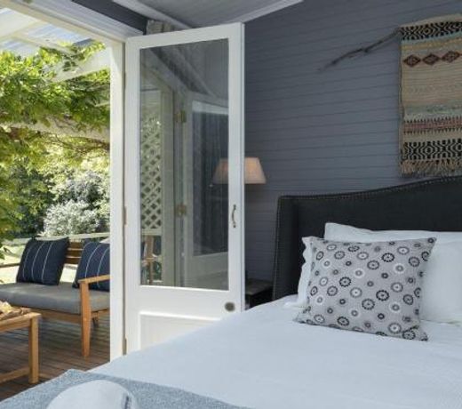 Bourne Cottage - Perfect for all seasons