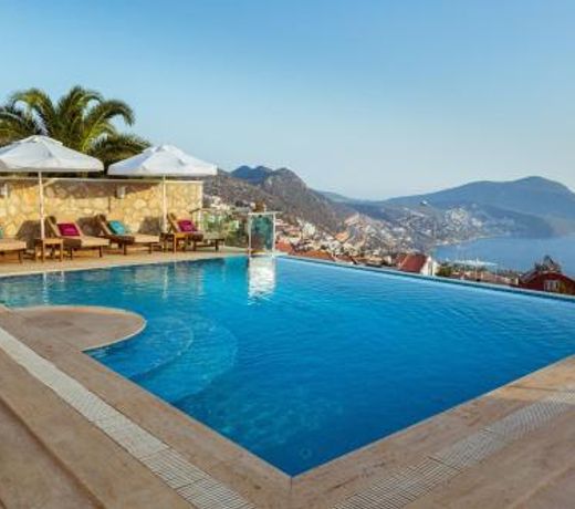 Villa Sapphire
