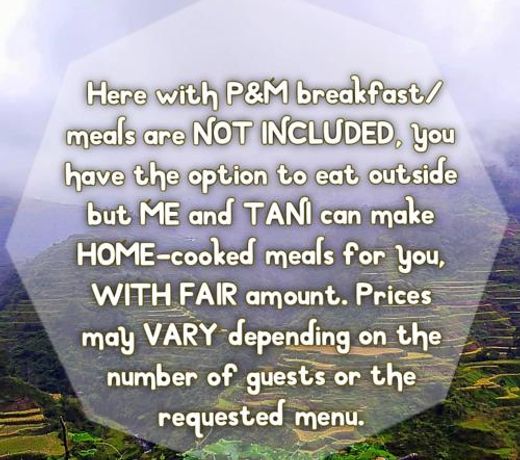 P&M Traveler's Inn