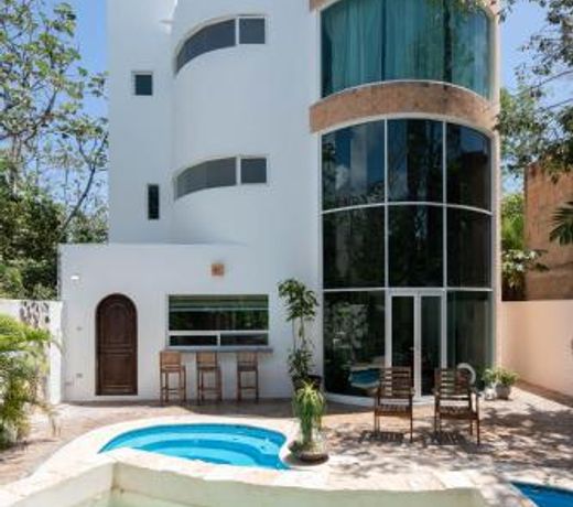 Private house with guest casita, pool, & gardens By Greenwood Properties