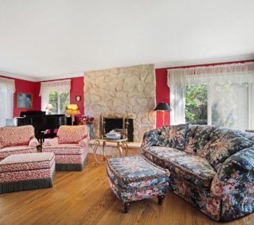 Highland Park House