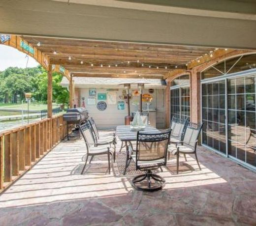 Sunset Point - 4 Bedroom Lake House