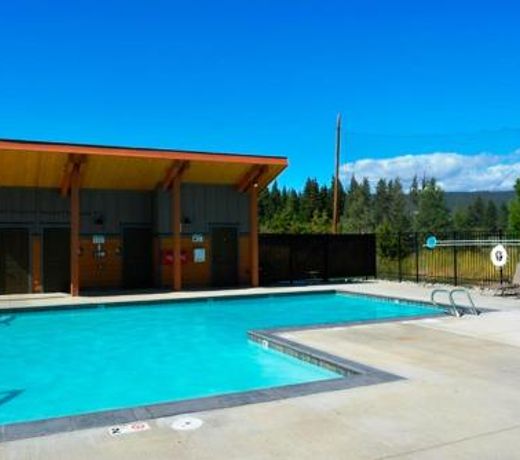 Trailhead Lodge #201