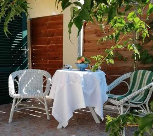 Holiday home in Balatonmariafurdo 19327