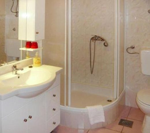 Apartment in Starigrad Paklenica in a beautiful environment