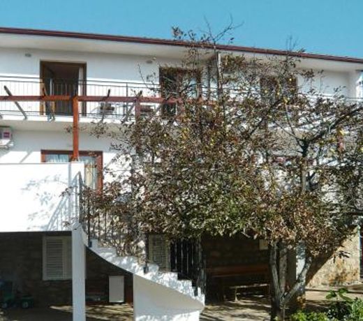 Apartment in Starigrad Paklenica in a beautiful environment