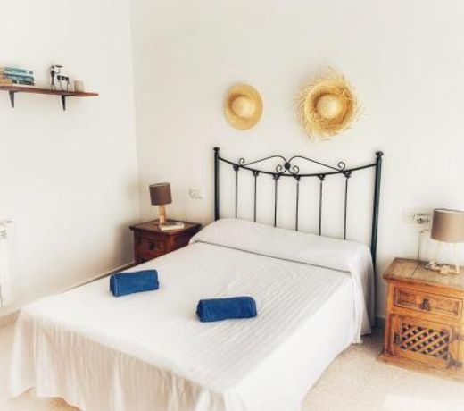 Casa Barbados en Agua Amarga
