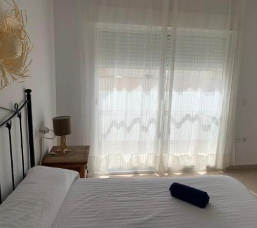Casa Barbados en Agua Amarga