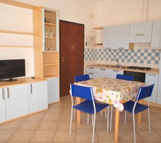 Appartamento Turchese