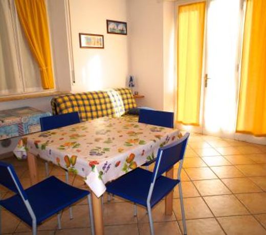Appartamento Turchese