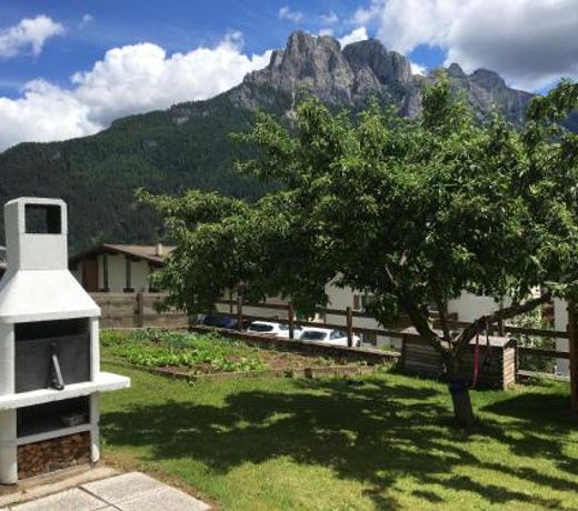 Appartamento Ciasa Ciaslir