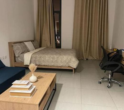 luxury 1 BR studio in Sharjah