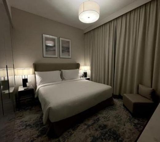 The Address Residence Fujairah