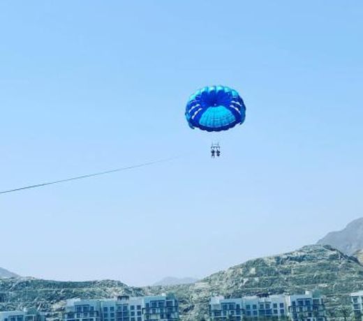 The Address Residence Fujairah