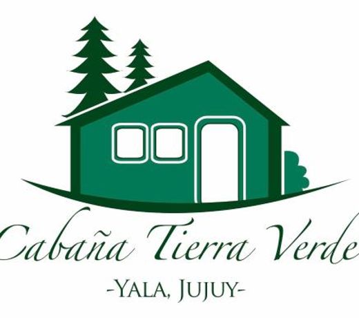 CabaÃ±a tierra verde