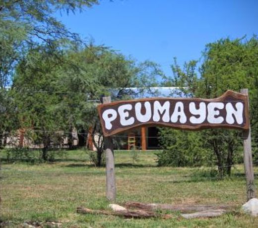 Peumayen CabaÃ±as