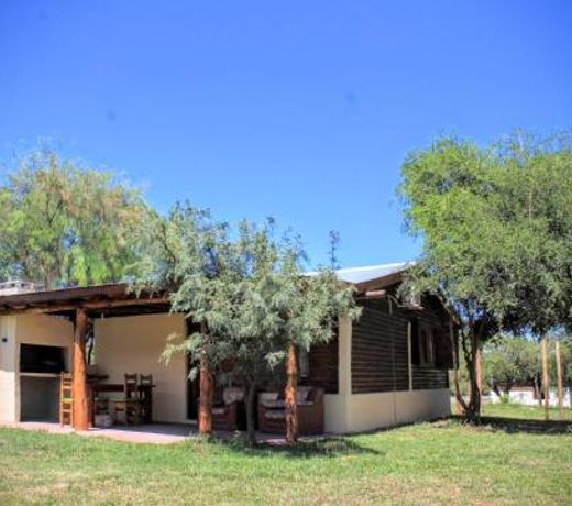 Peumayen CabaÃ±as