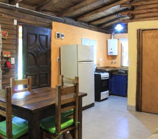 Peumayen CabaÃ±as