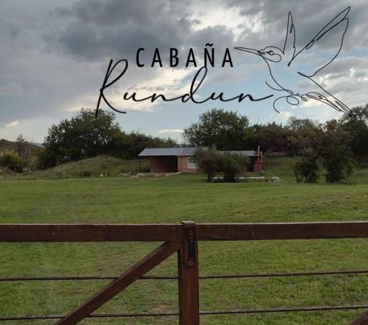 CabaÃ±a Rundun