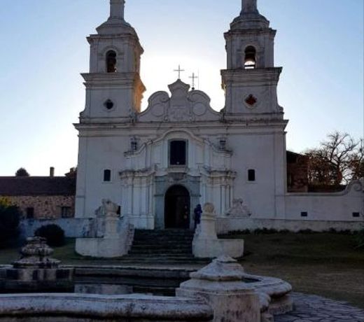 CabaÃ±a Rundun