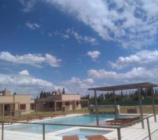 Buenas Tierras CabaÃ±as