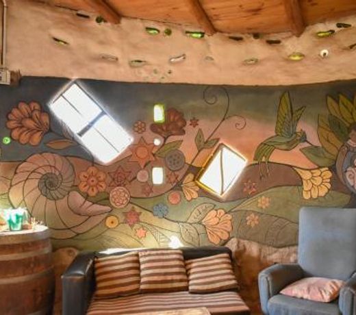 Ecohostel Tay Pichin