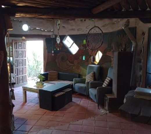 Ecohostel Tay Pichin