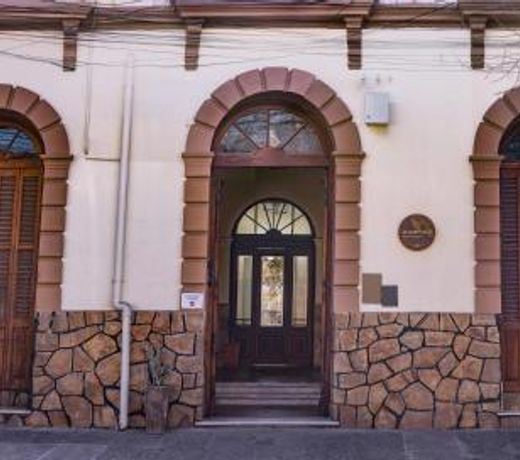 HOSTEL PUNTO RAMIREZ