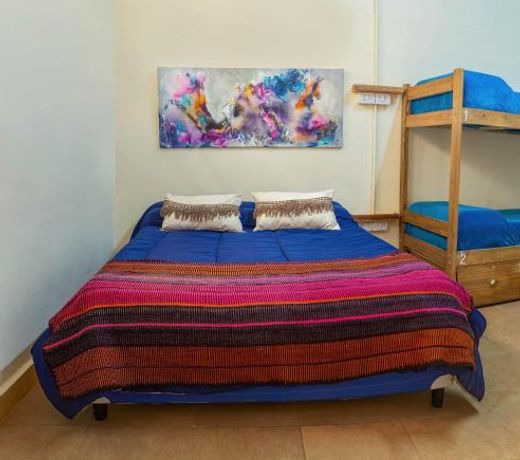 HOSTEL PUNTO RAMIREZ