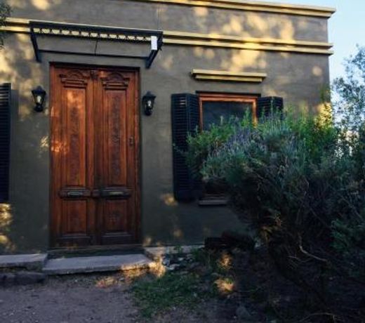 LOS CHAÃARES CASAS DE CAMPO