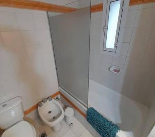 Departamento en Olivos