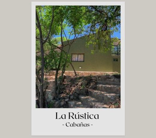 La RÃºstica