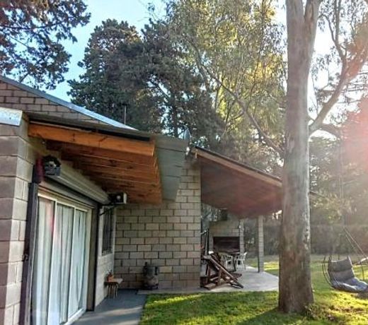Casa Quinta Roen Gral Rodriguez zona oeste