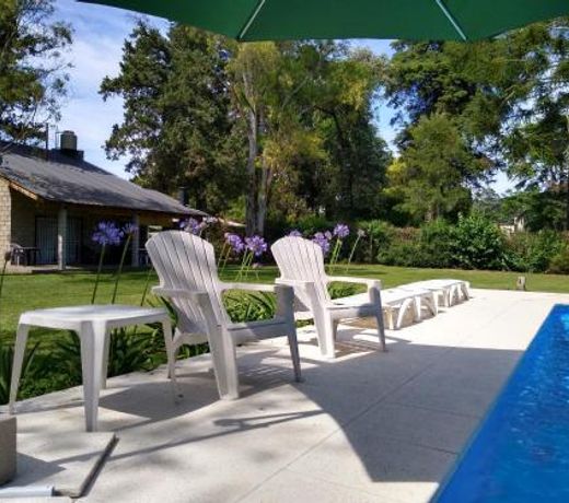 Casa Quinta Roen Gral Rodriguez zona oeste