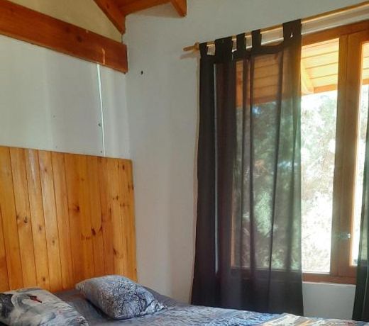 CabaÃ±a acogedora en el centro de Epuyen