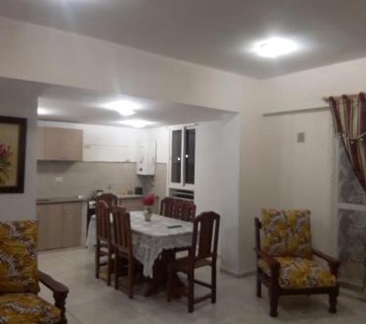 Apartamentos El Mirador