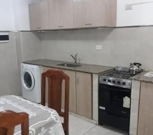 Apartamentos El Mirador