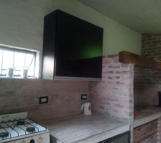 ESPACIO MINGA, casa quinta en la ciudad, hasta 8 personas