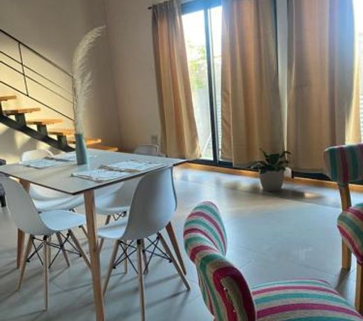 Duplex en zona residencial Patagones