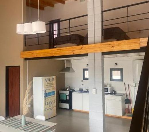 Duplex en zona residencial Patagones