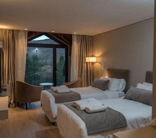 Amerian Gran Alumine Hotel